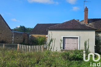 achat maison lignieres 10130