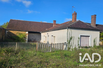 achat maison lignieres 10130