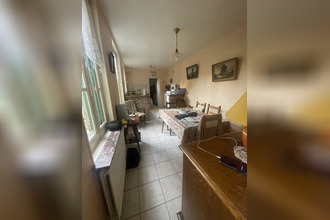 achat maison lignieres 18160