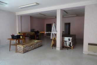 achat maison lignieres 18160