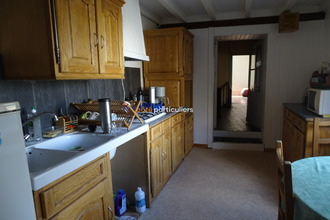 achat maison lignieres 18160