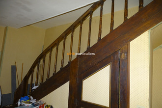 achat maison lignieres 18160