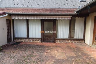 achat maison lignieres 18160