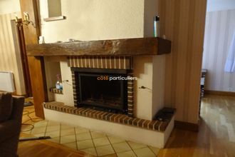 achat maison lignieres 18160