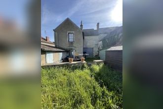 achat maison lignieres 18160