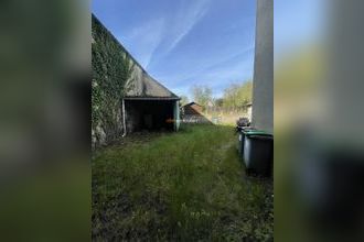 achat maison lignieres 18160