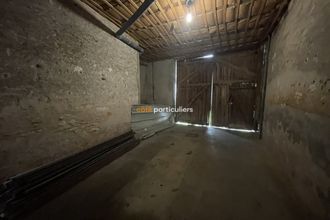 achat maison lignieres 18160