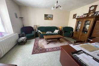 achat maison lignieres 18160