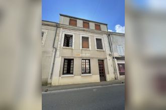 achat maison lignieres 18160