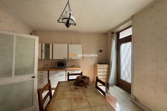 achat maison lignieres 18160