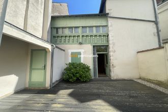 achat maison lignieres 18160