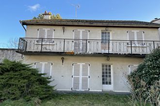 achat maison lignieres 18160