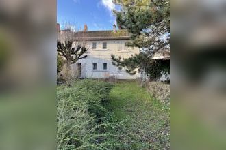 achat maison lignieres 18160