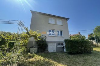 achat maison lignieres 18160