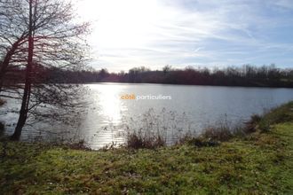 achat maison lignieres 18160