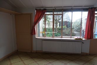 achat maison lignieres 18160