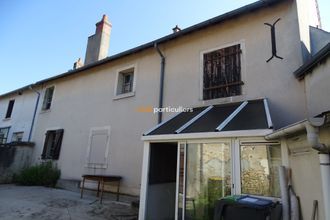achat maison lignieres 18160
