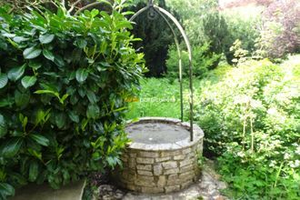 achat maison lignieres 18160