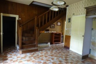 achat maison lignieres 18160