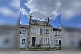 achat maison lignieres 18160