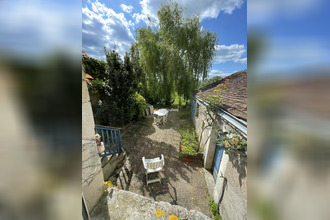 achat maison lignieres 18160