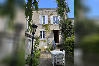 achat maison lignieres 18160