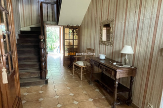 achat maison lignieres 18160