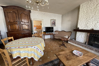 achat maison lignieres 18160