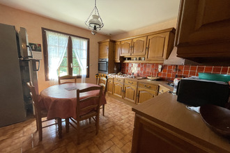 achat maison lignieres 18160