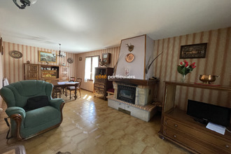 achat maison lignieres 18160