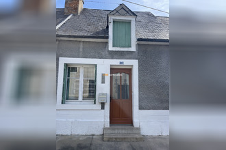 achat maison lignieres 18160