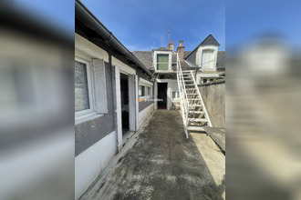 achat maison lignieres 18160