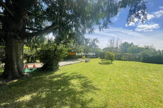 achat maison lignieres 18160