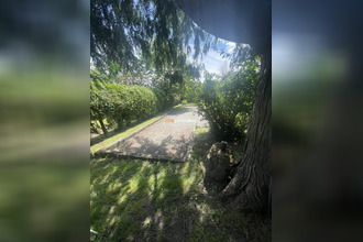 achat maison lignieres 18160