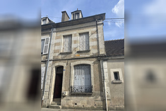 achat maison lignieres 18160