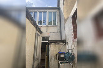 achat maison lignieres 18160