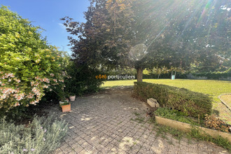 achat maison lignieres 18160