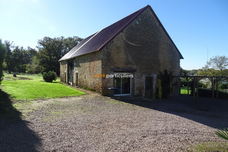 achat maison lignieres 18160