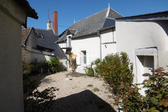 achat maison lignieres 18160