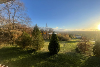 achat maison lignieres 18160