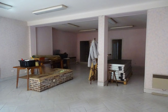 achat maison lignieres 18160