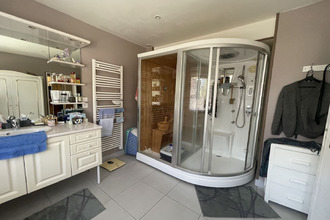 achat maison lignieres 18160