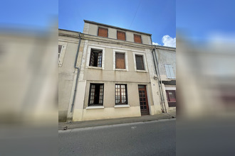 achat maison lignieres 18160