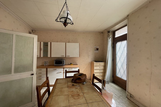 achat maison lignieres 18160