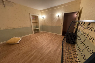 achat maison lignieres 18160