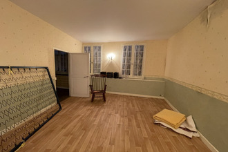 achat maison lignieres 18160