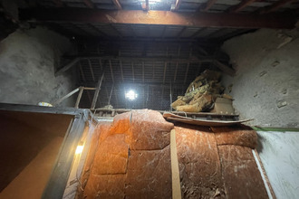 achat maison lignieres 18160