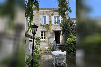 achat maison lignieres 18160