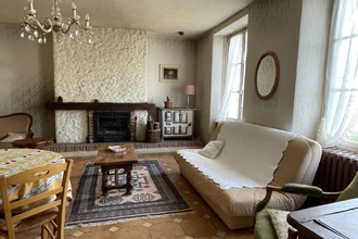 achat maison lignieres 18160