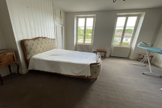 achat maison lignieres 18160